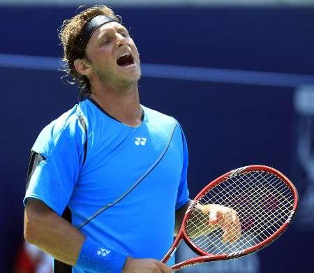 Masters de Toronto: Final del camino para el 