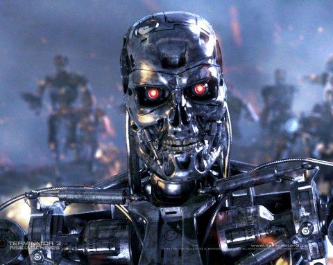 Vuelve Terminator