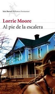 Al pie de la escalera (Lorrie Moore)