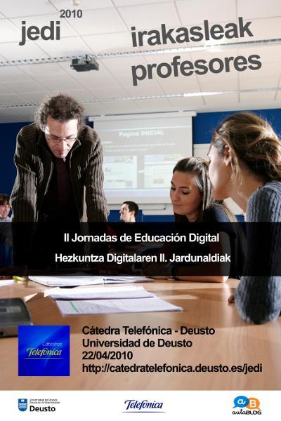 Del 2.0 a la desvirtualización