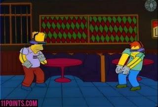 Predicciones de ciencia ficción