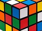 cubo Rubik, desnudo movimientos ABC.es