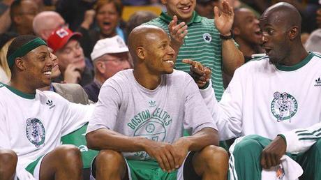 Boston Celtics noticias última semana