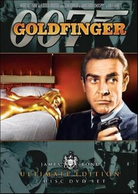 007: Goldfinger
