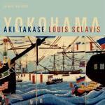 Aki Takase / Louis Sclavis - Yokohama