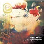 Tony Malaby's Apparitions - Voladores