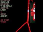 Trio Geri Allen This Time