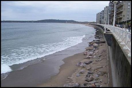 salinas Mayo Playas de interior