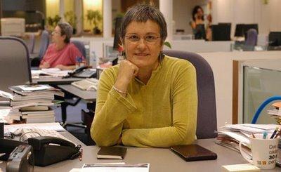 LA CRISIS DEL PERIODISMO DE PAGO Y LA INDEPENDENCIA DE LOS MEDIOS