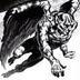 Una portada para La Reina QMan_FKF_AHSI_1788_Flying_Tiger.jpg