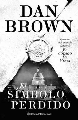 El símbolo perdido