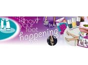 Essence show your feet