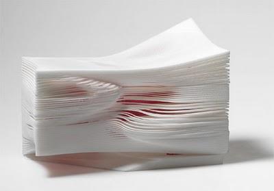 Conservatorio de Música y Baile por Zaha Hadid