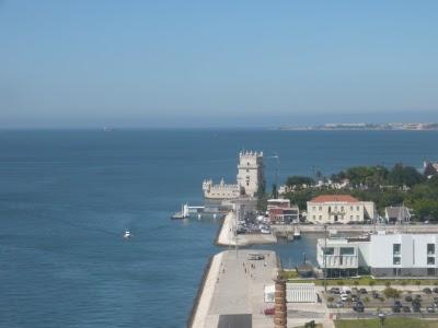 Regreso de Lisboa y me encuentro un agradable premio