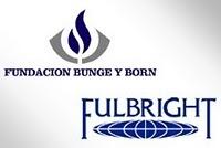 Beca de Doctorado Fulbright – Fundación Bunge y Born 2011