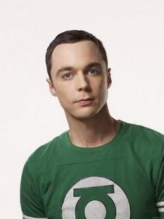 Fotos promocionales de la 4ª de 'The Big Bang Theory'