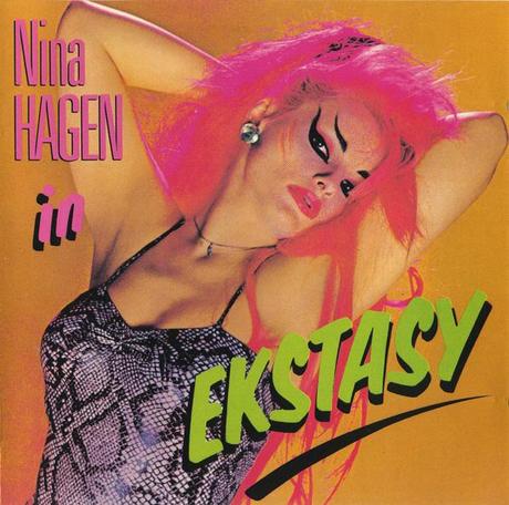 En éxtasis En éxtasis