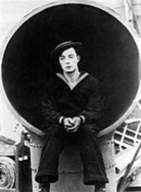 El humor de Búster Keaton