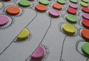 Amistad espontánea.