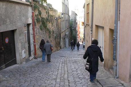 vieux lyon