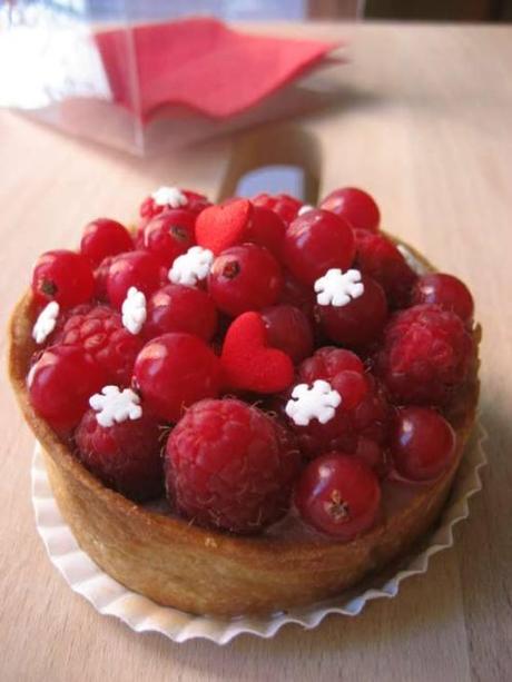 ¿Os apetece un pastelito? | Do you want a cupcake?