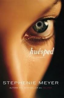 La Huésped de Stephenie Meyer La Huésped de Stephenie Meyer