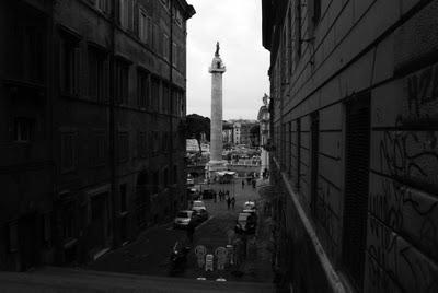 Un Paseo con Rossi por el Palatino, el Foro, el Capitolio y la Piazza della Rotonda