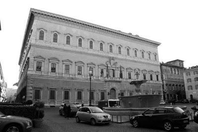 Un Paseo con Rossi por el Palatino, el Foro, el Capitolio y la Piazza della Rotonda