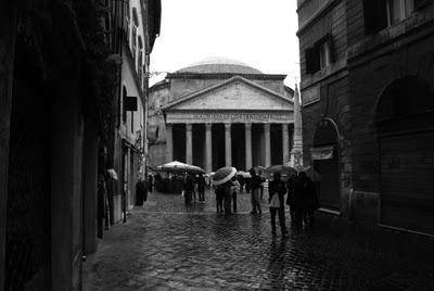 Un Paseo con Rossi por el Palatino, el Foro, el Capitolio y la Piazza della Rotonda