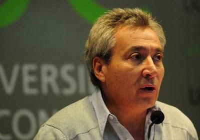 DANIEL VILA: EN BUSCA DE LA AFA