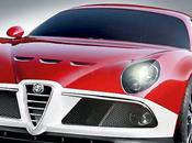 Alfa Romeo fabricante italiano renueva