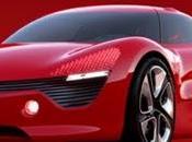 Renault dezir concept