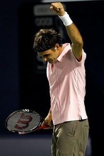 Murray y Federer definirán el título en Toronto