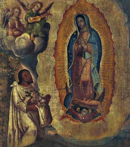 Los fracasos de la Conquista espiritual