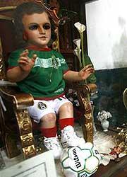 Los fracasos de la Conquista espiritual