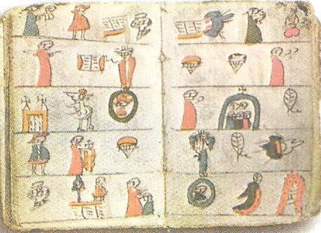 Los fracasos de la Conquista espiritual