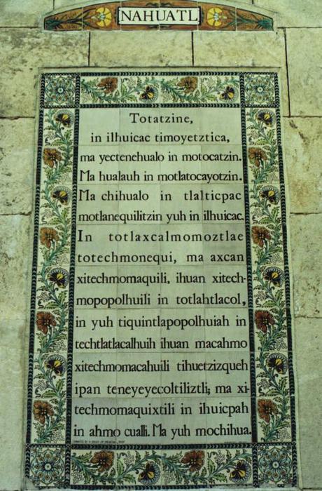 Los fracasos de la Conquista espiritual