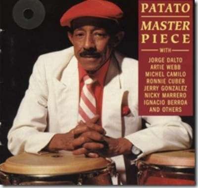 Colecciones: 8 grandes grabaciones del jazz latino que dificilmente encontrarás en las tiendas.