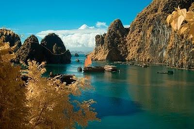 El otro Vietnam El otro Vietnam