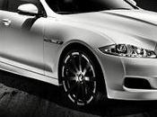 Jaguar XJ75 Platinum Concept