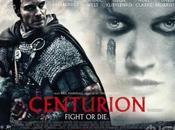 Centurión Mixman Estreno