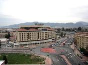 momento importante para paisaje urbano»