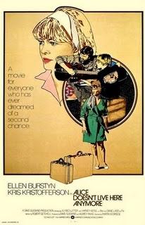 ALICIA YA NO VIVE AQUI