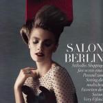 Salon Berlin by Alexi Lubomirski