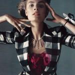 Salon Berlin by Alexi Lubomirski