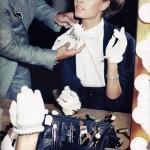 Salon Berlin by Alexi Lubomirski