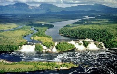 La valoración económica del servicio ambiental.