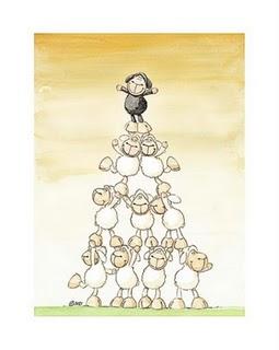 Manejando la (in)visibilidad familiar