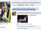 moda grupos Facebook