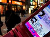 Kami-machi Girls: Vendiendose bolso marca